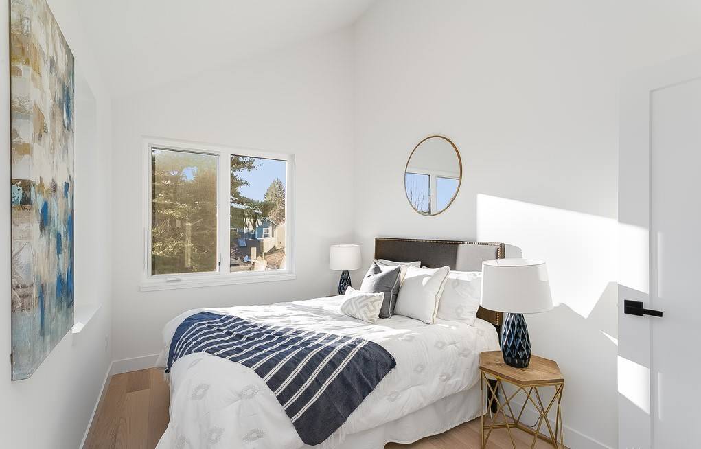 tiny home