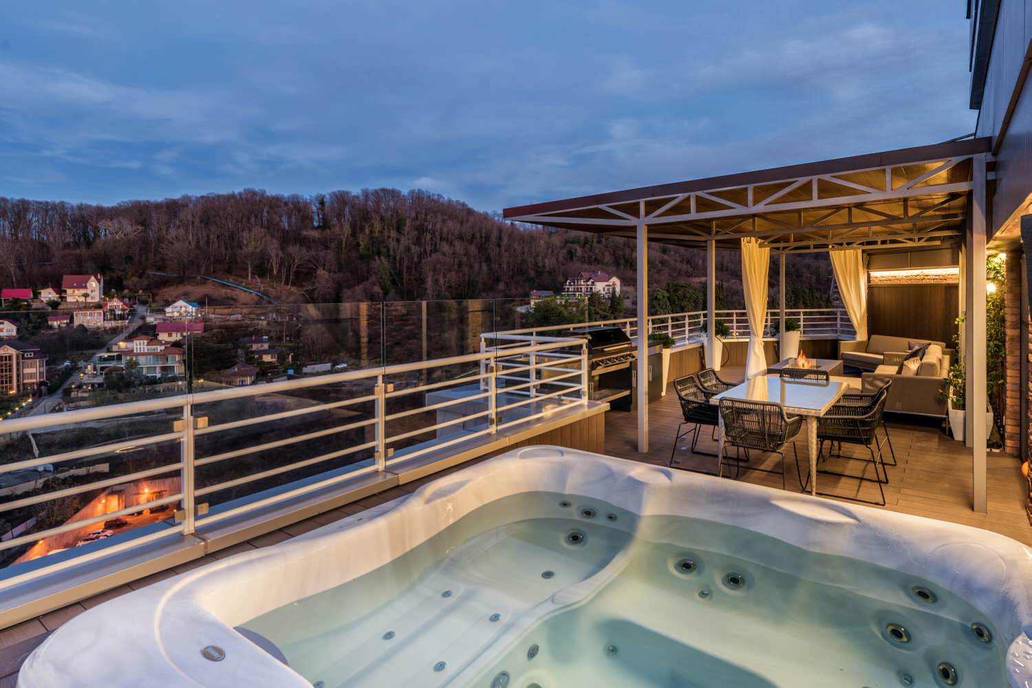 ЖК Морская симфония лофт