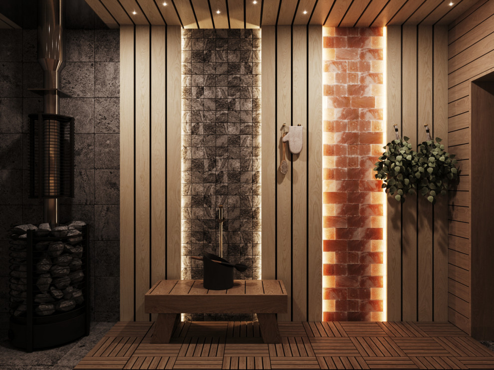 Банный комплекс г. Волжск