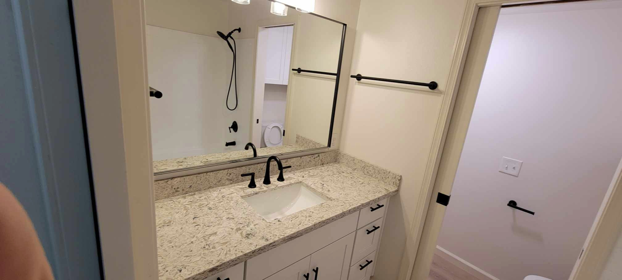 Condominium Remodel
