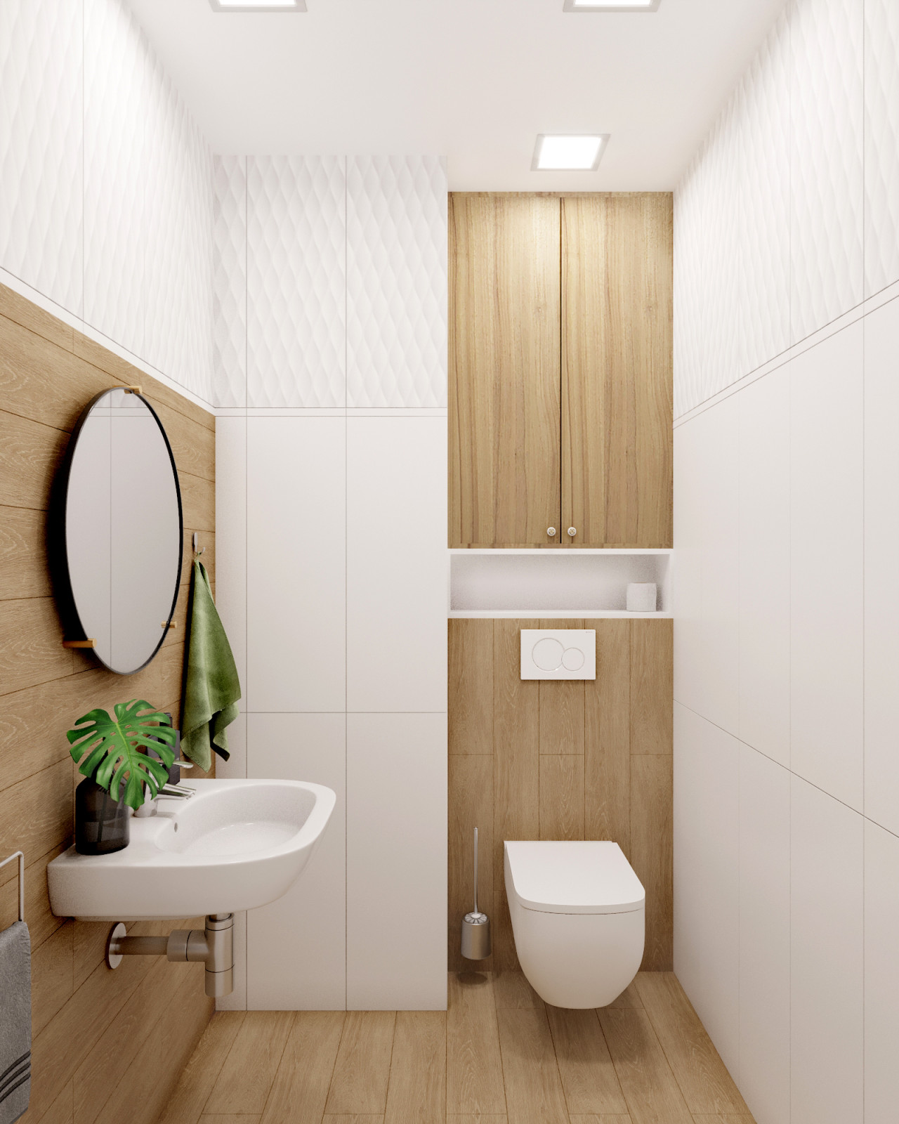 дом на Калгановской