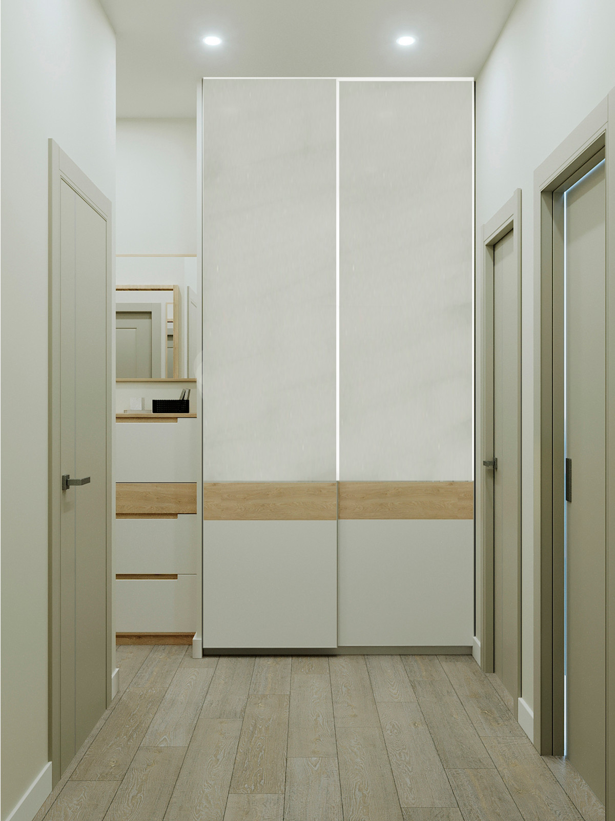 ЖК Петровский квартал 2