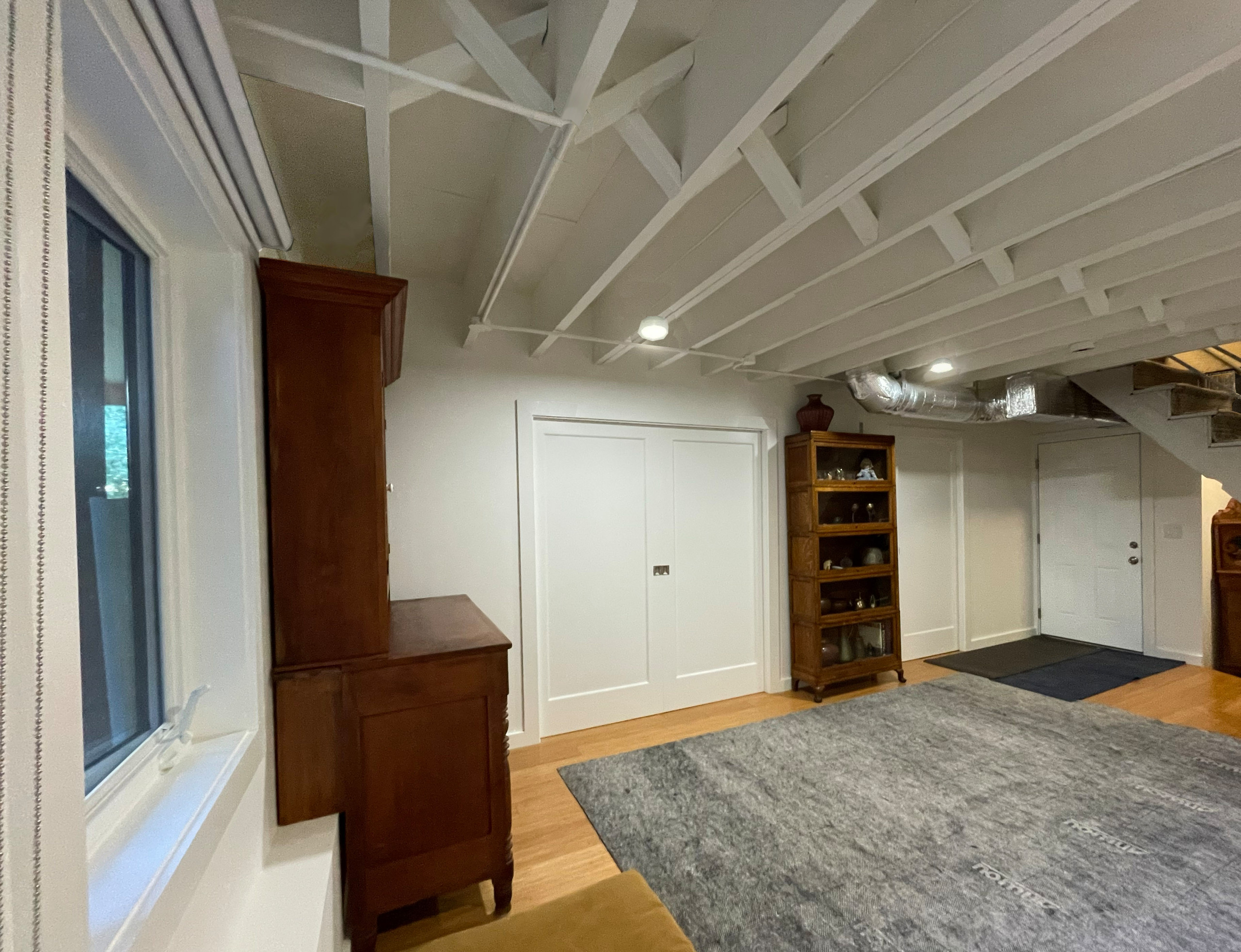 Basement Conversion