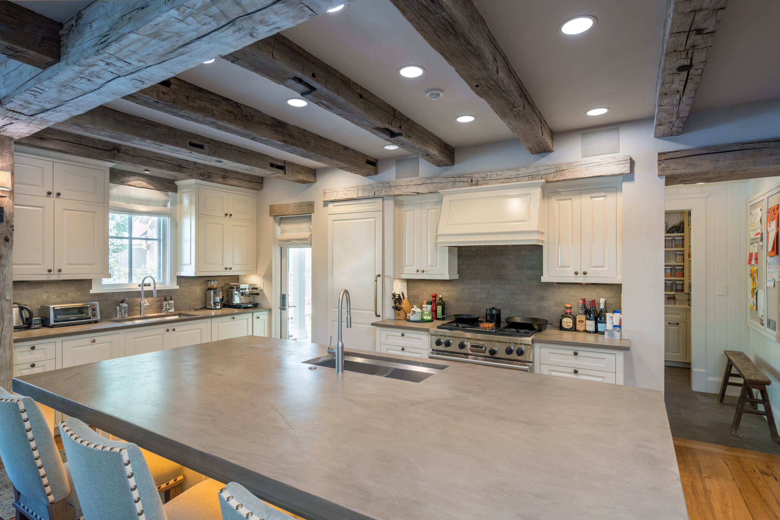 Telluride New Construction