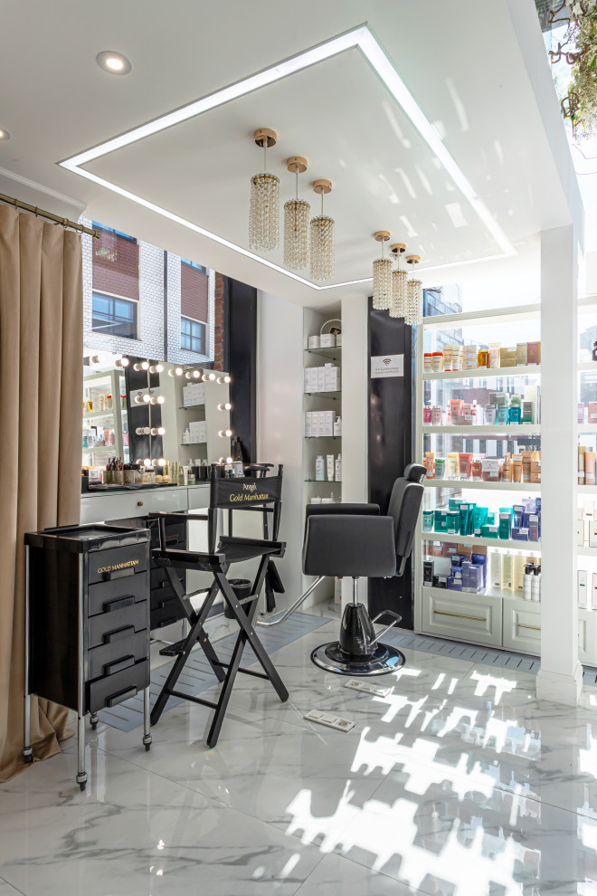 Салон красоты Gold Manhattan