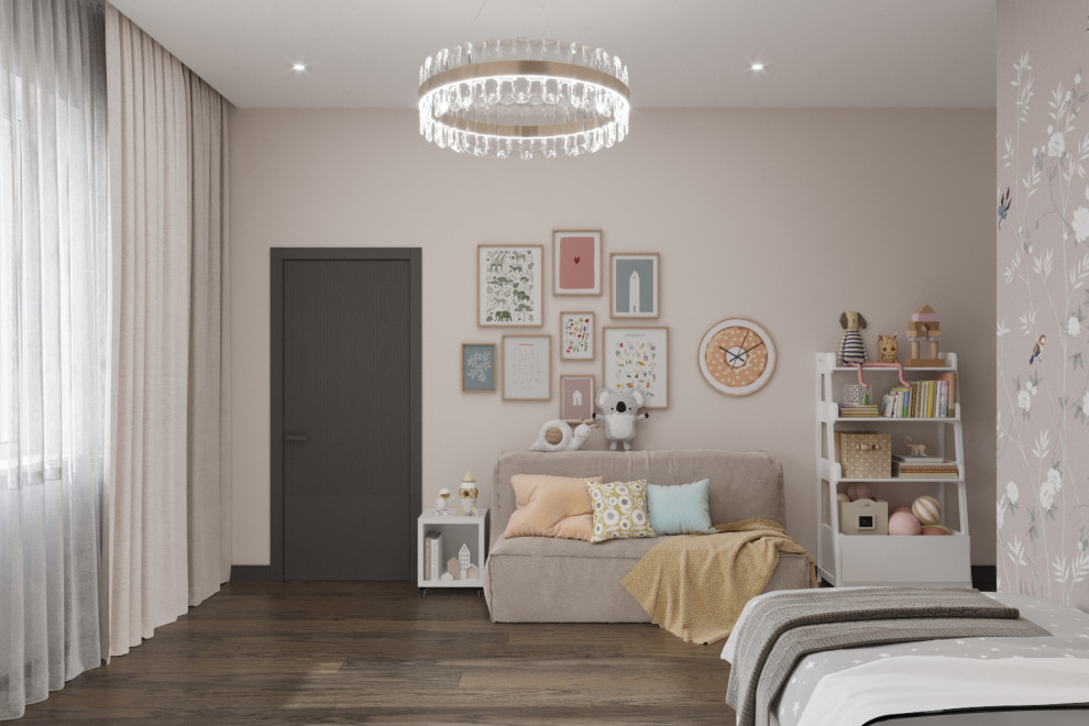 дизайн проект частного дома