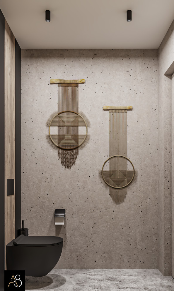 Проект кафе