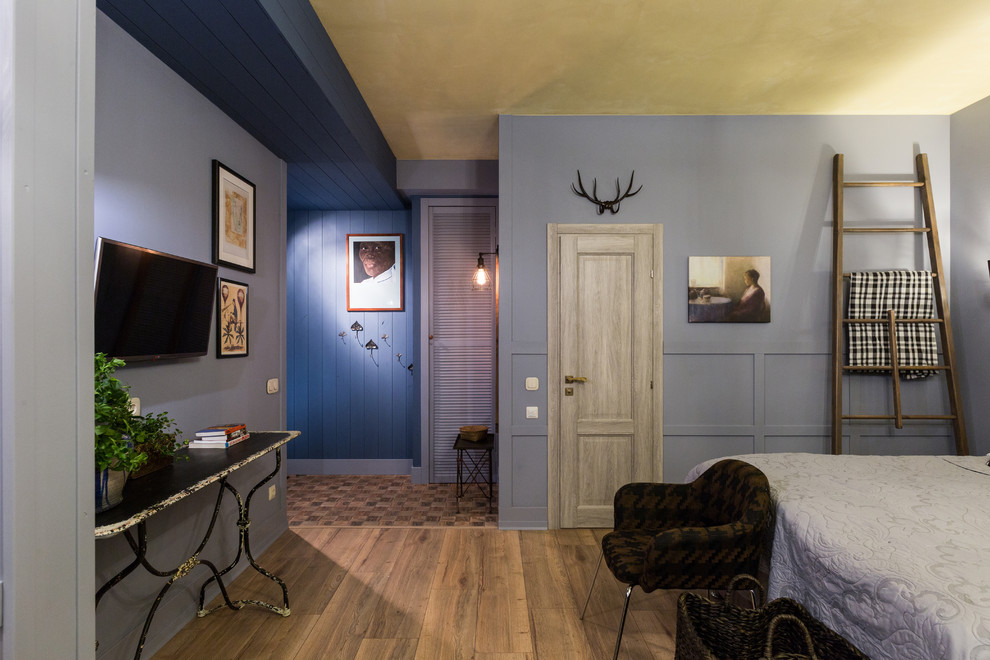 Гражданская - у Вознесенского моста