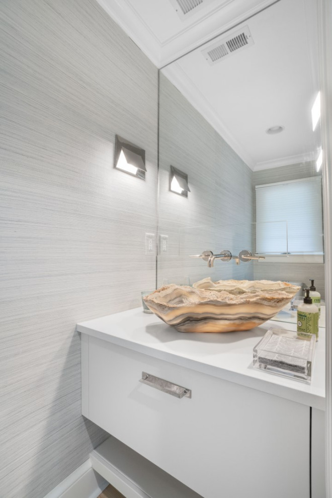 Watkins Full Home Remodel