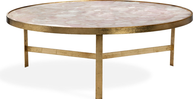 Ciciley Tail Table Contemporary Coffee Tables By Hedgeapple