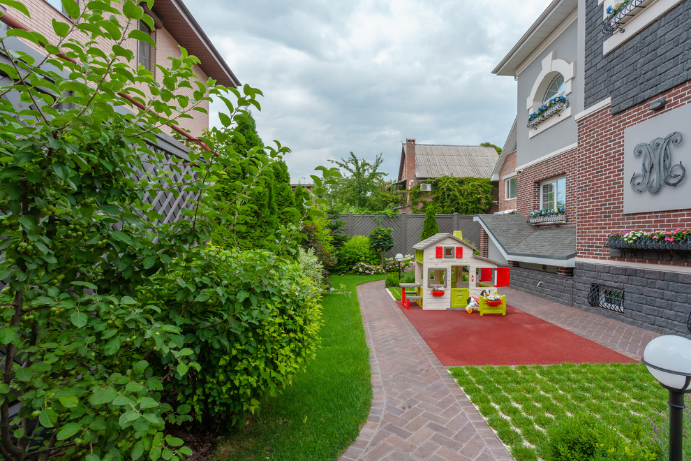 "В миниатюре"