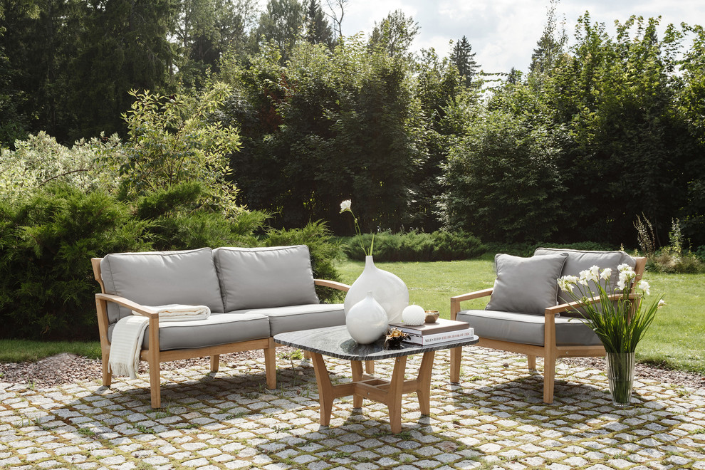 Мебель YACHTLINE коллекция VOYAGE