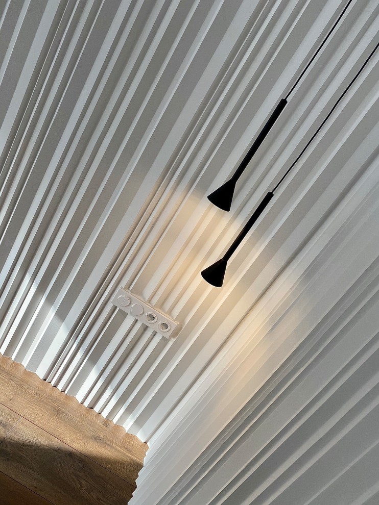 ArtCity 3 bedroom apartment