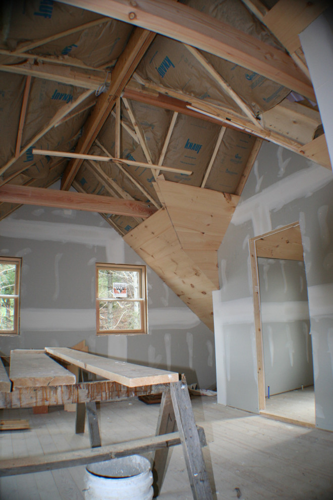 Valle Crucis 365 Little River Road