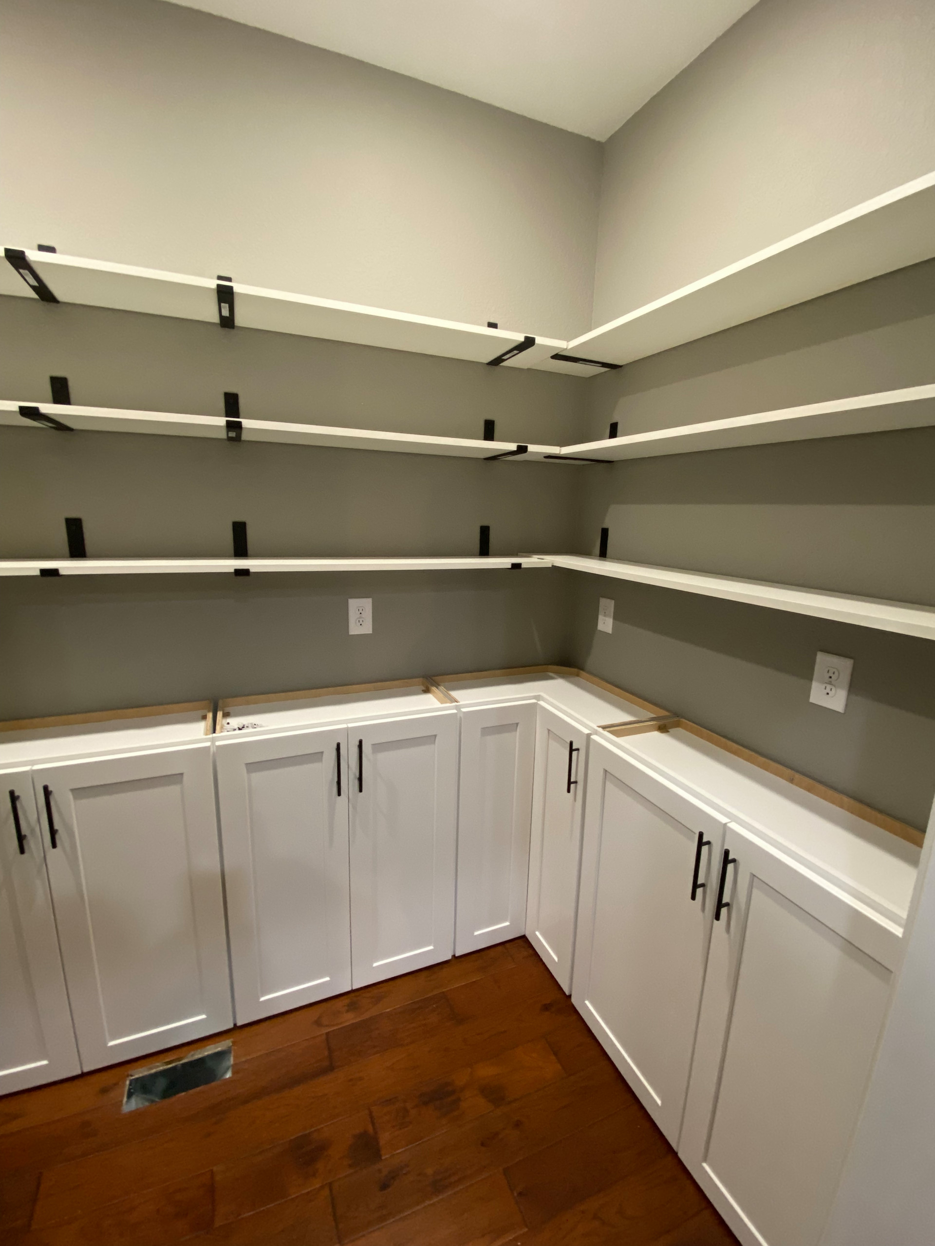 Pantry