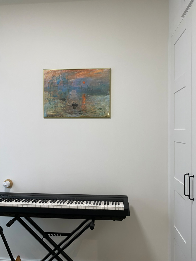 Про Сибирь и берлинскую лазурь | ЖК Бартон | 2021