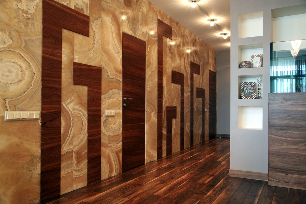 Квартира на Ленинградском ш.