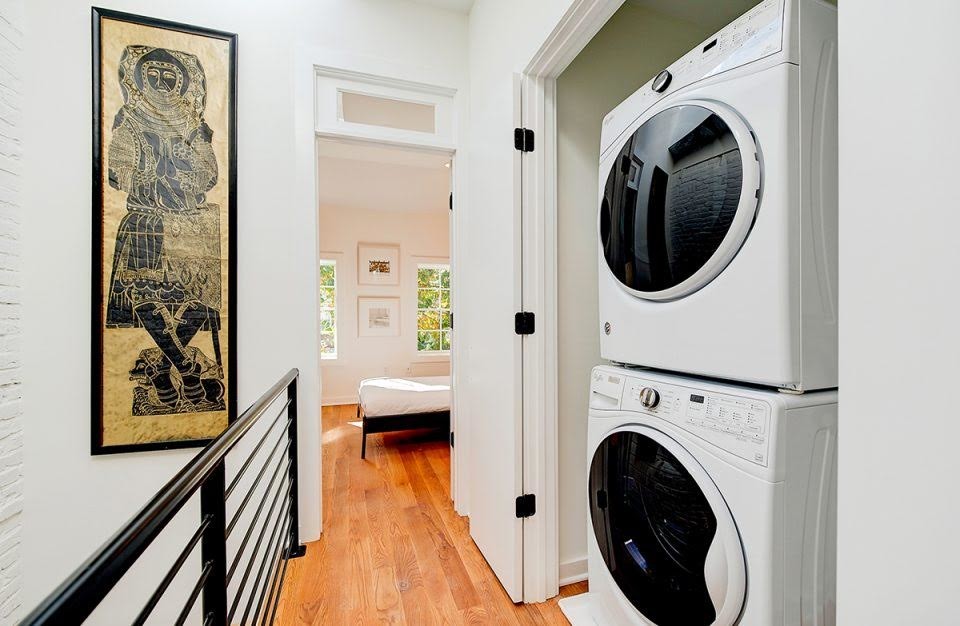 Interior Work