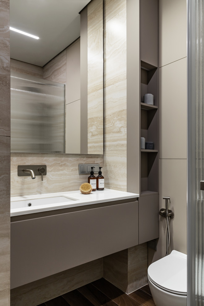 ЖК Селигер Сити