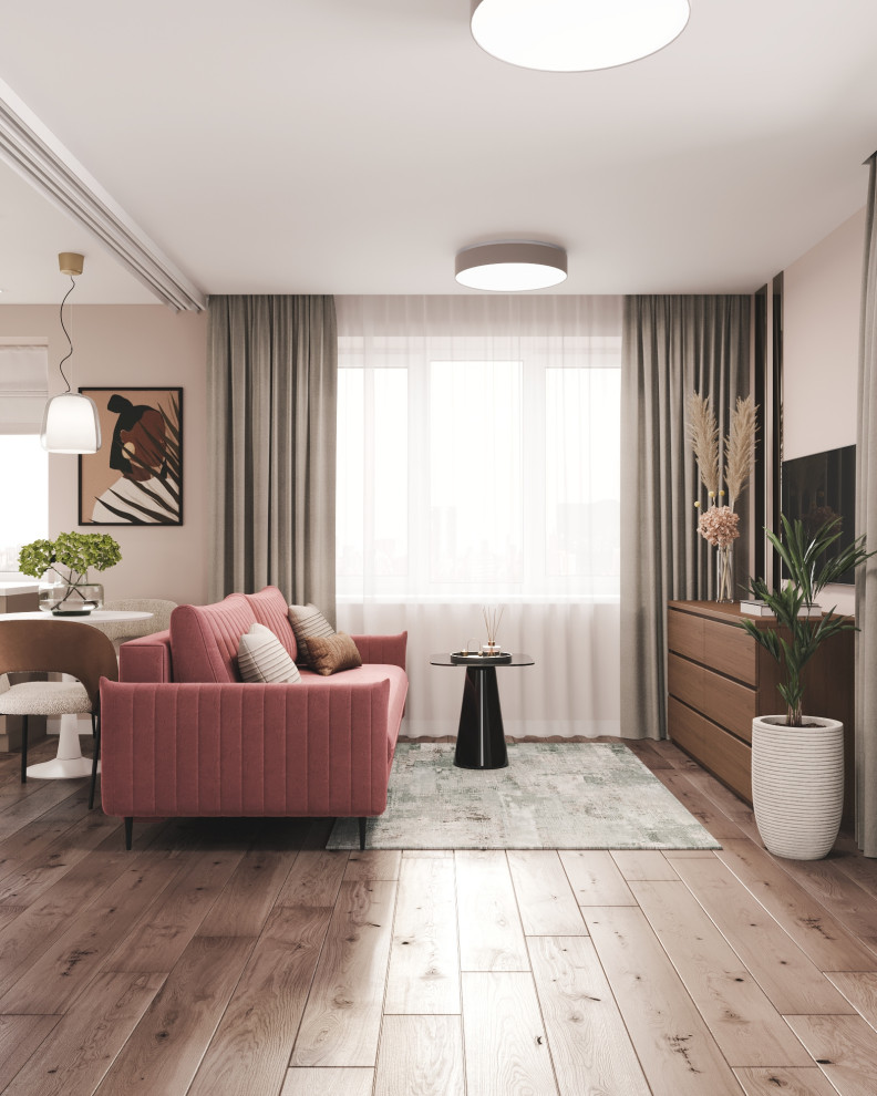 Квартира на Восточной