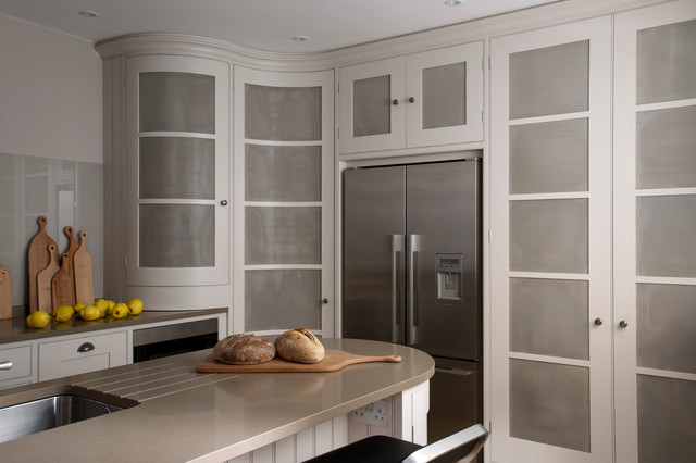 kitchen designers muswell hill