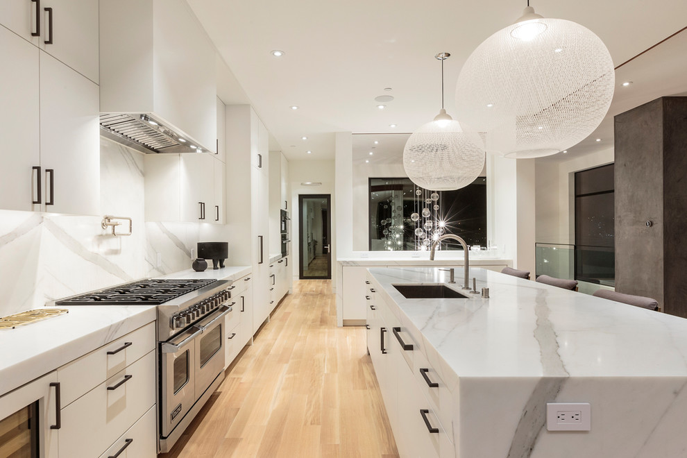 Tiburon Luxury Home