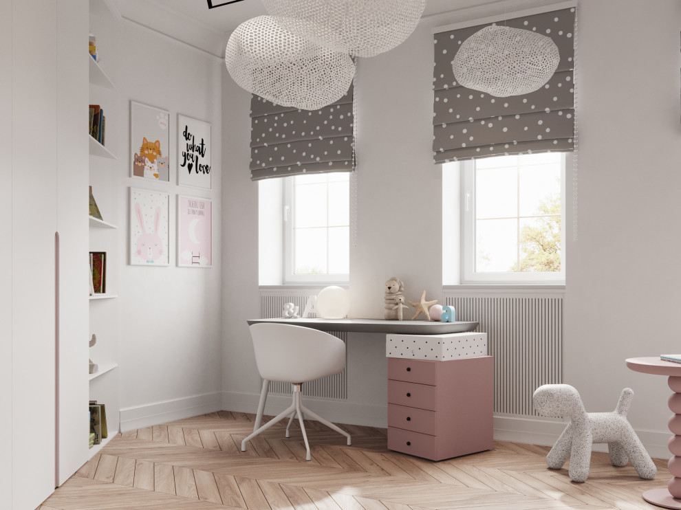 Дом на Дмитровке