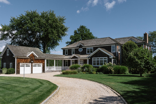 Water Mill House modern-haeuser