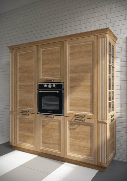 Кухня "Дали - Yelenia"