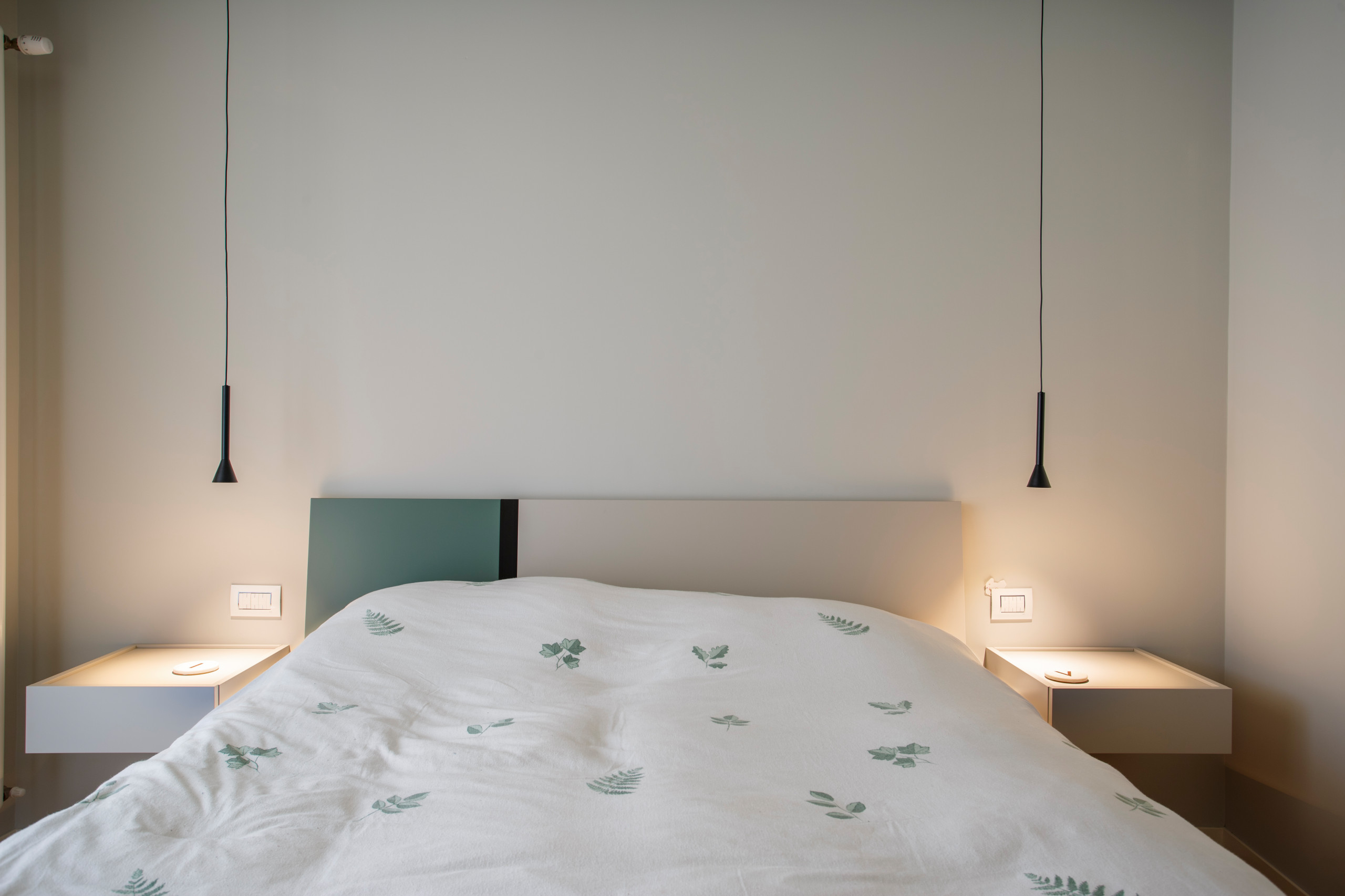 Appartamento Giolitti