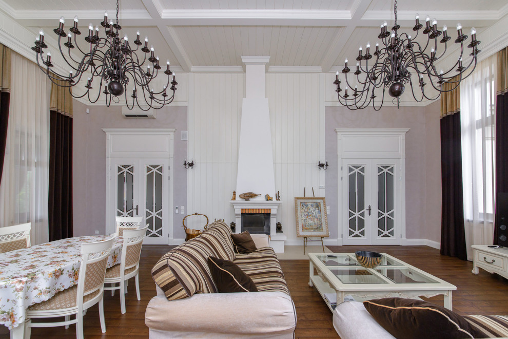 Резиденция на Новой Риге