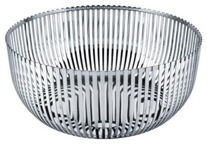 Pierre Charpin Fruit Basket by Alessi