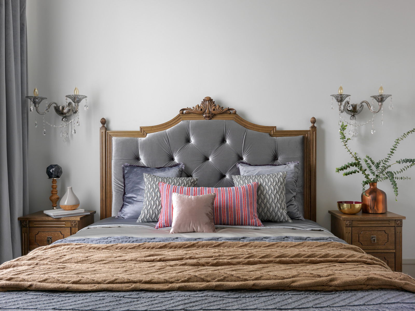 Квартира в ЖК "Белый парк"