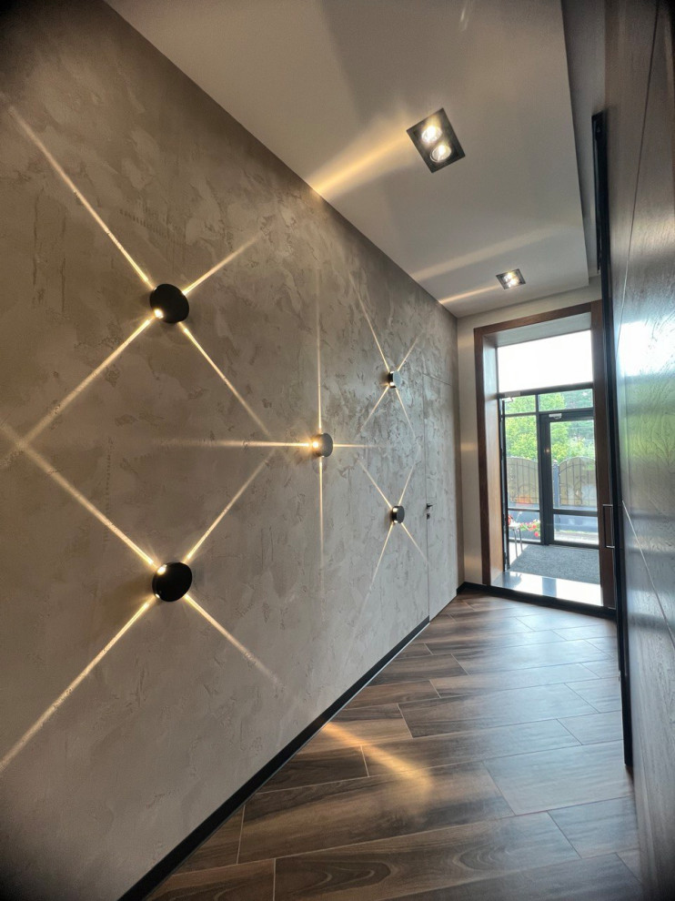 Загородный дом