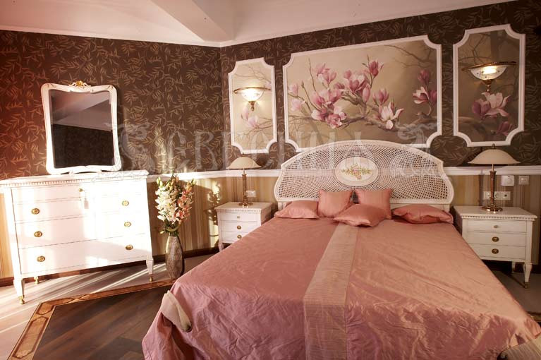 Настенная живопись