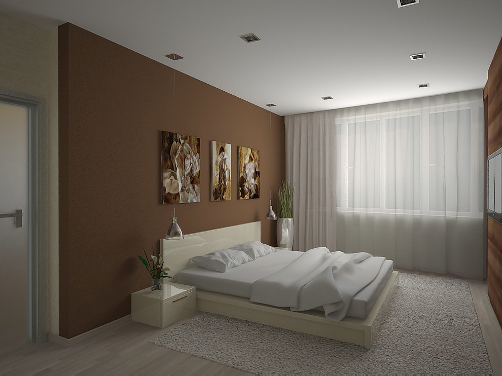 Квартира для холостяка