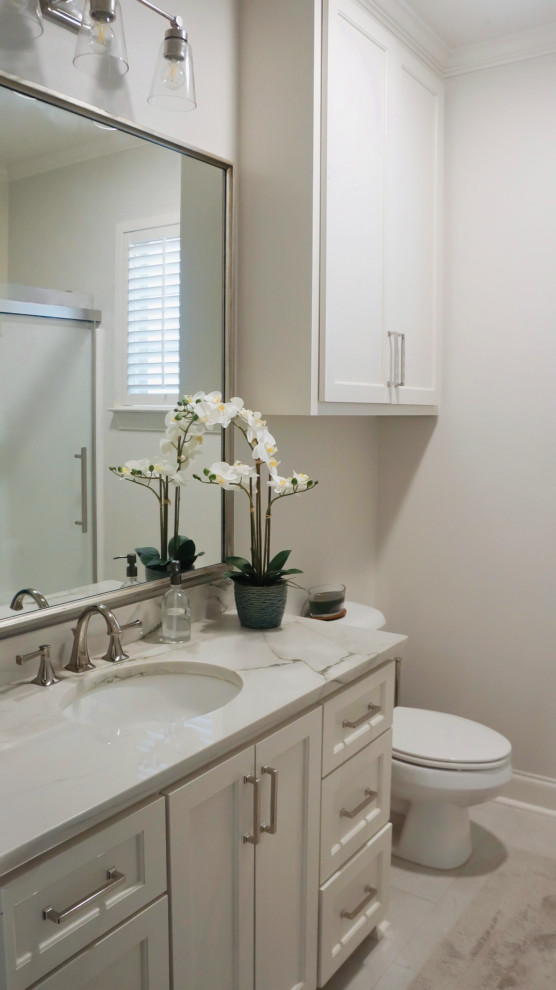 Beautiful Kingsland Way Renovation