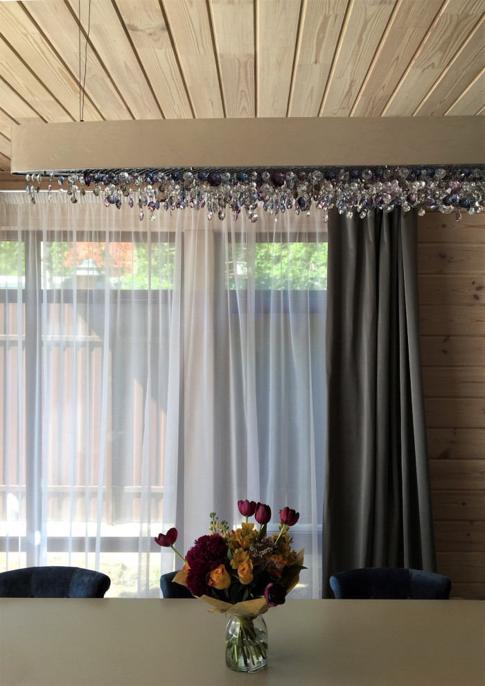 Проект | Апрелевка