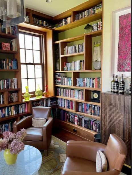 The Art of the Study: Where Every Detail Matters