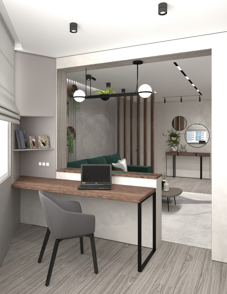 Квартира 86кв.м.