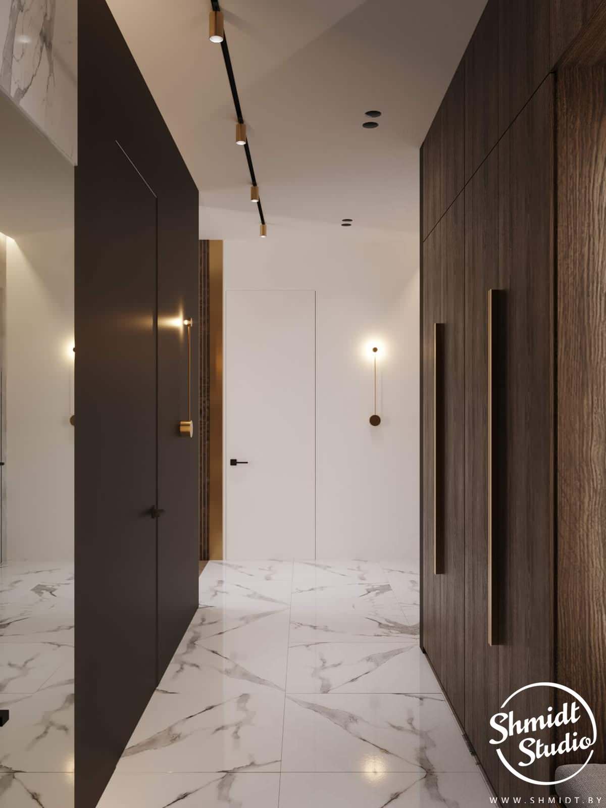 Проект "Строгий"  | Москва