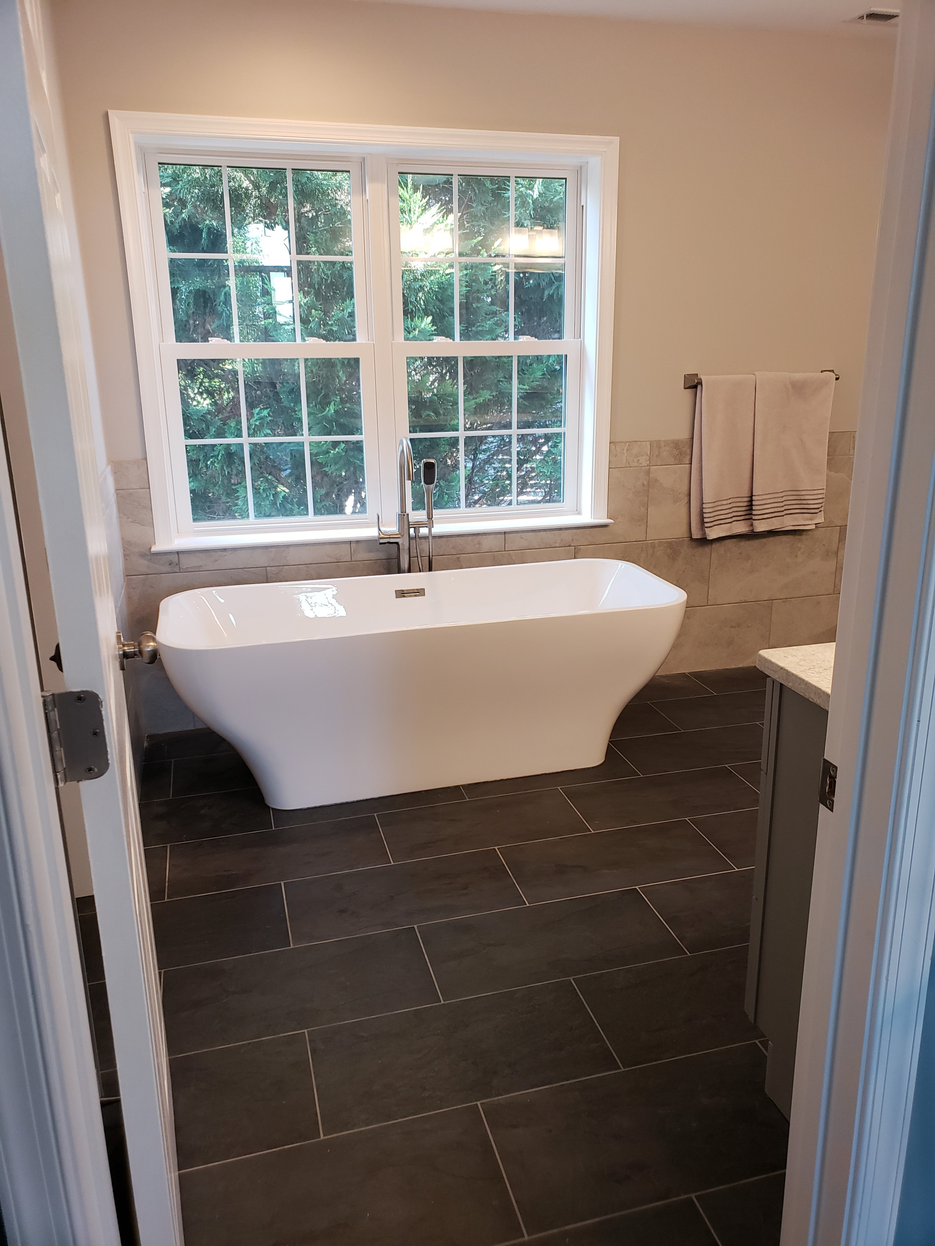 Bathrooms