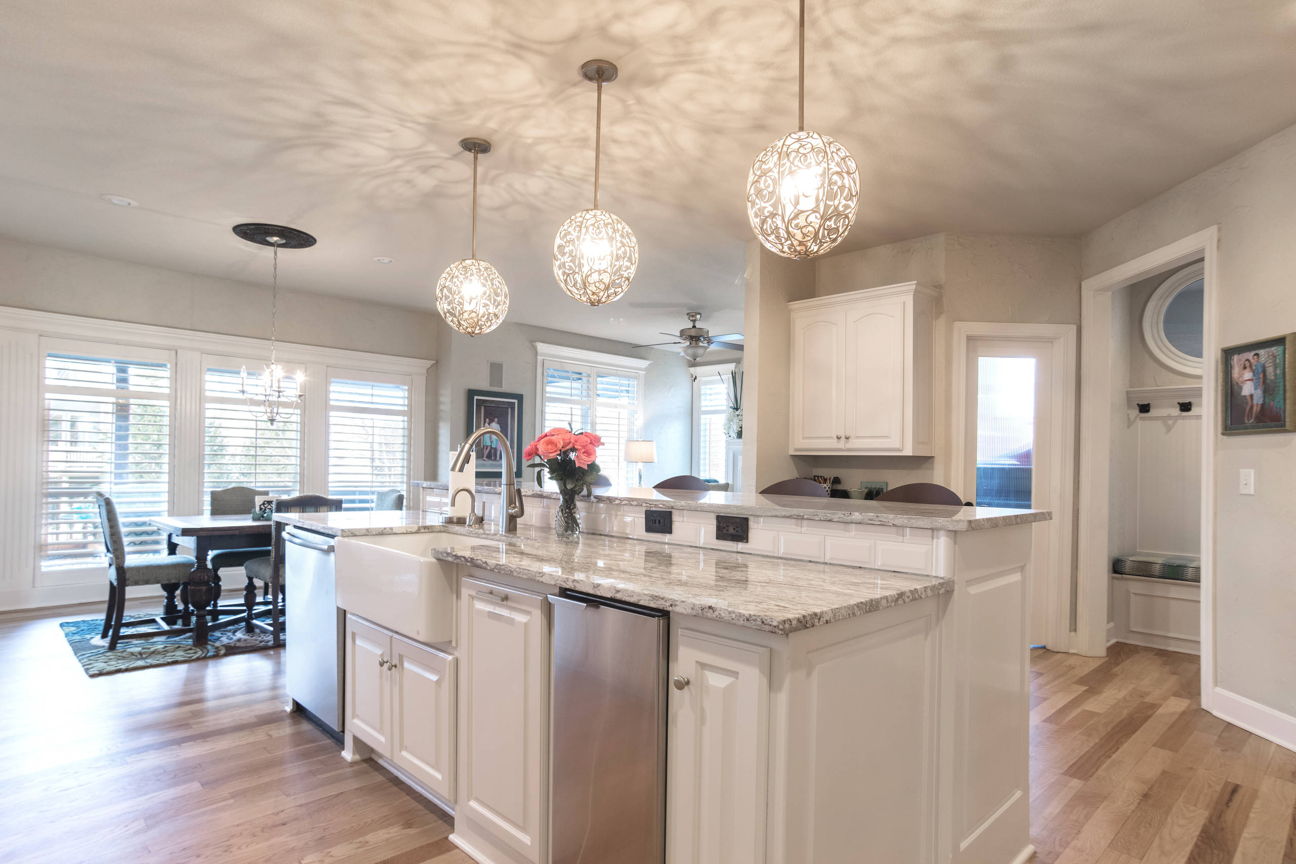 Nottingham at Heritage Park