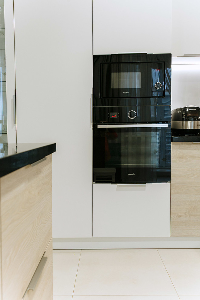 TINT - Просторная квартира для молодой семьи