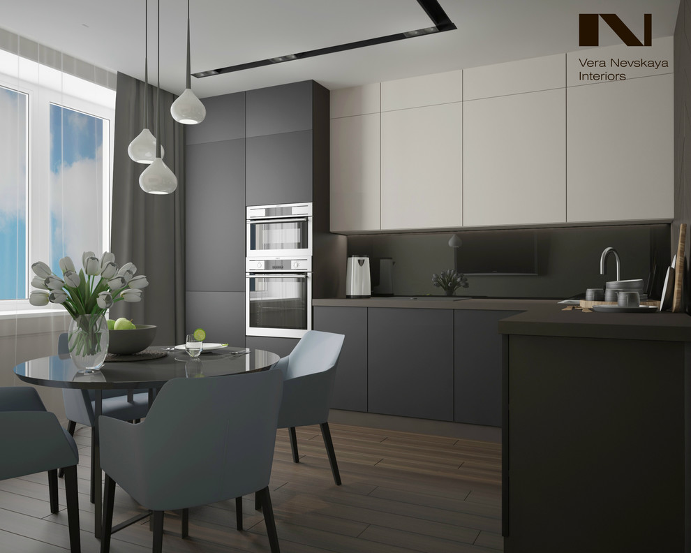 квартира для молодой пары