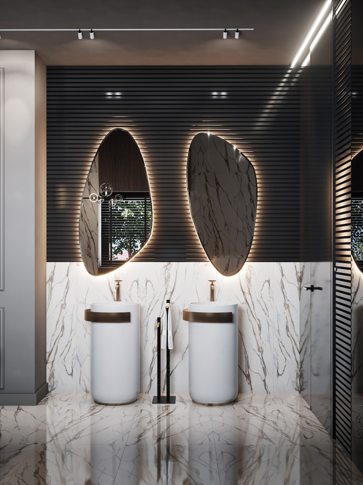 ЖК Крестовский Де Люкс