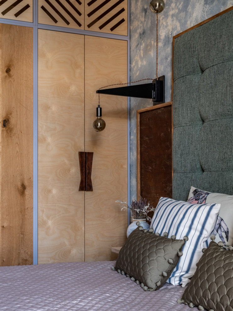 Семейный лофт на Садовом