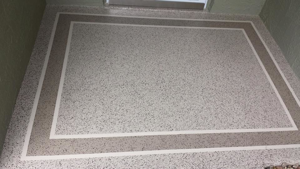 Flooring Projects