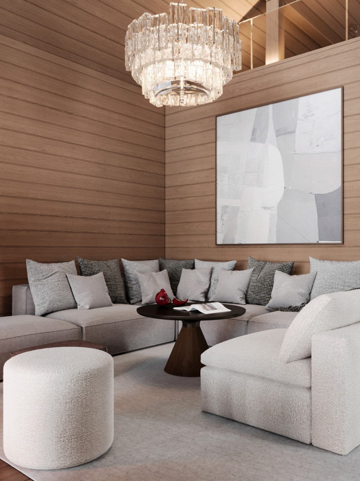 Дизайн - проект дома