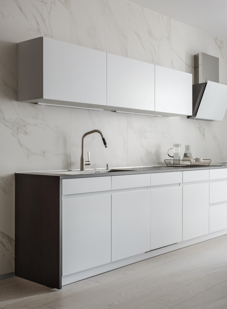 Структурная лаконичность